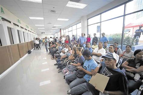 Convenience for OFWs offered by Palayan hub.